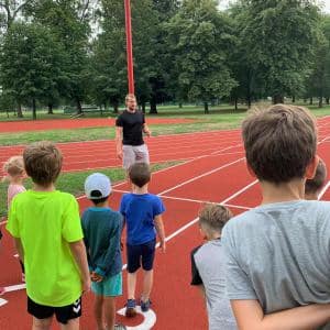 3rd BOGI DAY CAMP