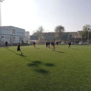 Final results of the 2018/2019 BOGI CUP competition