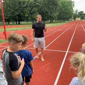 3rd BOGI DAY CAMP