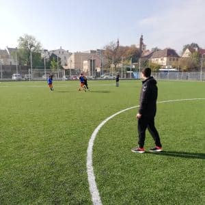 Final results of the 2018/2019 BOGI CUP competition