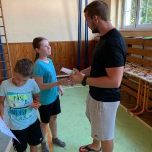 3rd BOGI DAY CAMP