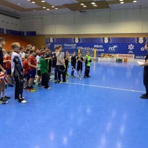 Final results of the 2018/2019 BOGI CUP competition