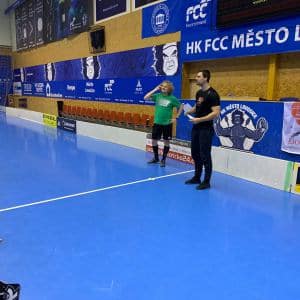 Final results of the 2018/2019 BOGI CUP competition