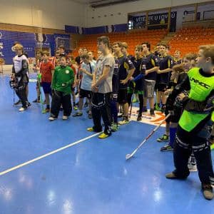 Final results of the 2018/2019 BOGI CUP competition