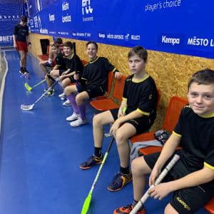 Final results of the 2018/2019 BOGI CUP competition