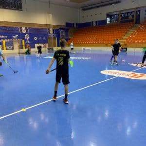 Final results of the 2018/2019 BOGI CUP competition