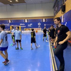 Final results of the 2018/2019 BOGI CUP competition