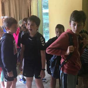 3rd BOGI DAY CAMP