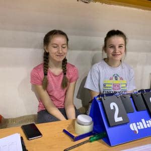 Final results of the 2018/2019 BOGI CUP competition