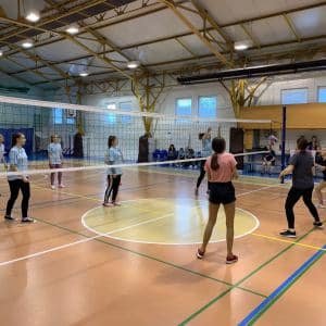 Final results of the 2018/2019 BOGI CUP competition
