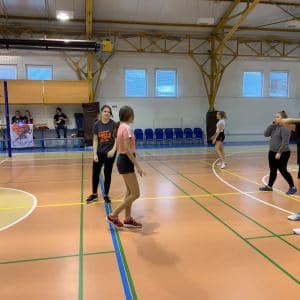 Final results of the 2018/2019 BOGI CUP competition