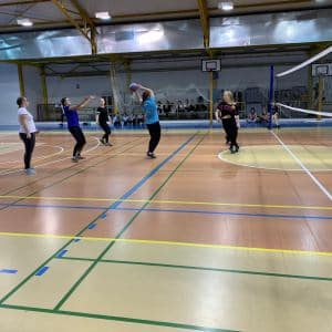 Final results of the 2018/2019 BOGI CUP competition