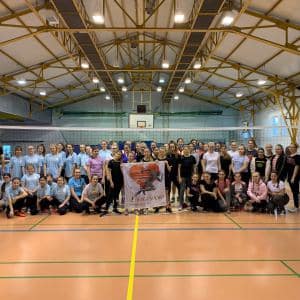 Final results of the 2018/2019 BOGI CUP competition