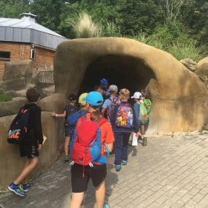 3rd BOGI DAY CAMP