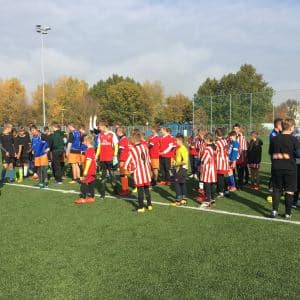 Final results of the 2018/2019 BOGI CUP competition