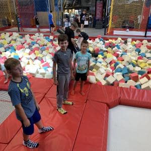 3rd BOGI DAY CAMP