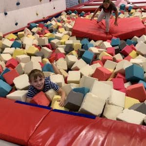 3rd BOGI DAY CAMP