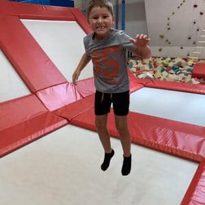 3rd BOGI DAY CAMP