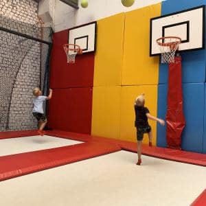 3rd BOGI DAY CAMP