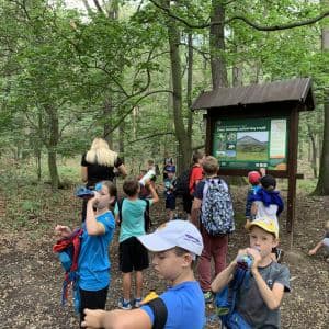 3rd BOGI DAY CAMP