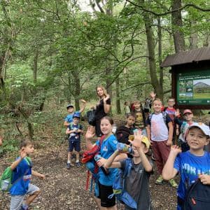 3rd BOGI DAY CAMP
