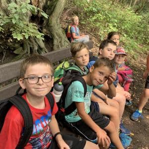 3rd BOGI DAY CAMP