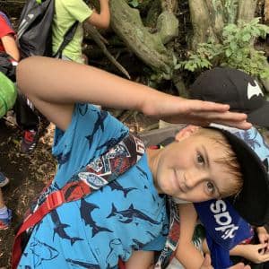 3rd BOGI DAY CAMP