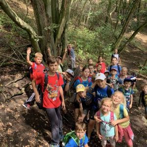 3rd BOGI DAY CAMP
