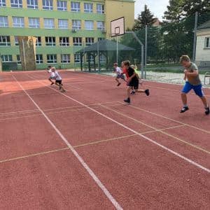 3rd BOGI DAY CAMP