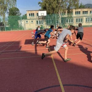 3rd BOGI DAY CAMP