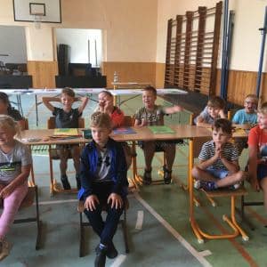 3rd BOGI DAY CAMP