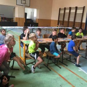 3rd BOGI DAY CAMP