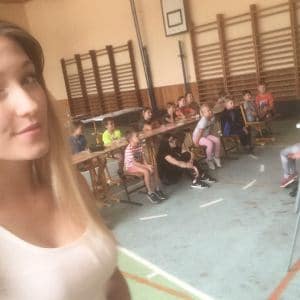 3rd BOGI DAY CAMP