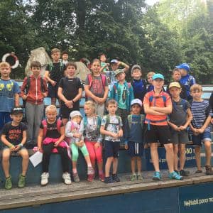 3rd BOGI DAY CAMP