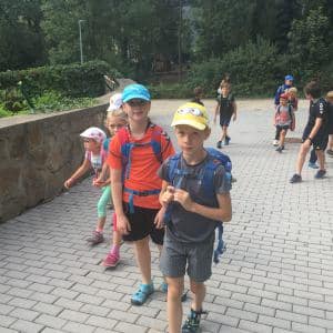 3rd BOGI DAY CAMP