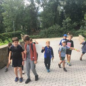 3rd BOGI DAY CAMP