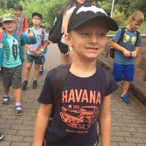 3rd BOGI DAY CAMP