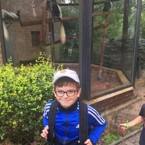 3rd BOGI DAY CAMP