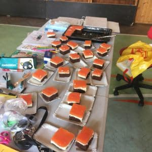 3rd BOGI DAY CAMP