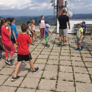 3rd BOGI DAY CAMP
