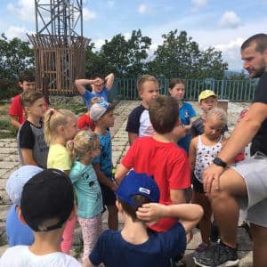 3rd BOGI DAY CAMP