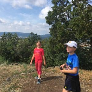 3rd BOGI DAY CAMP