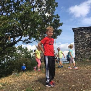3rd BOGI DAY CAMP