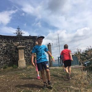 3rd BOGI DAY CAMP