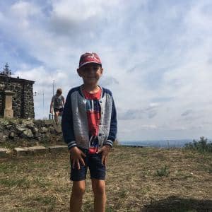 3rd BOGI DAY CAMP
