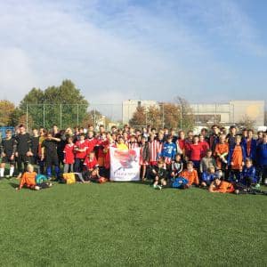 Final results of the 2018/2019 BOGI CUP competition