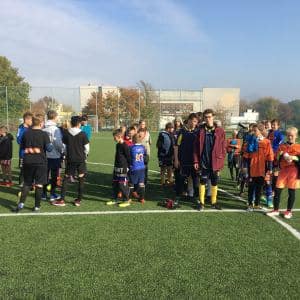 Final results of the 2018/2019 BOGI CUP competition