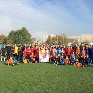 Final results of the 2018/2019 BOGI CUP competition