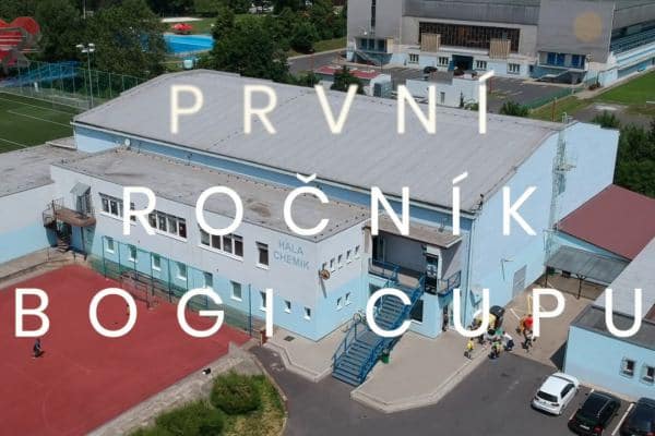 Konečné výsledky soutěže BOGI CUP 2018/2019