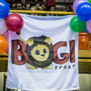 BOGI CHRISTMAS TOURNAMENT 2019